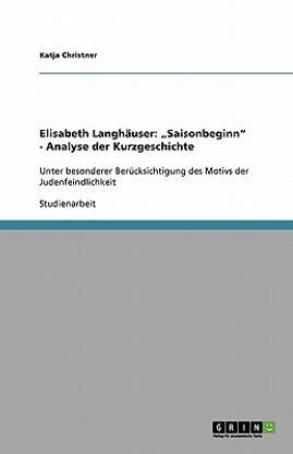 Elisabeth Langg?sser