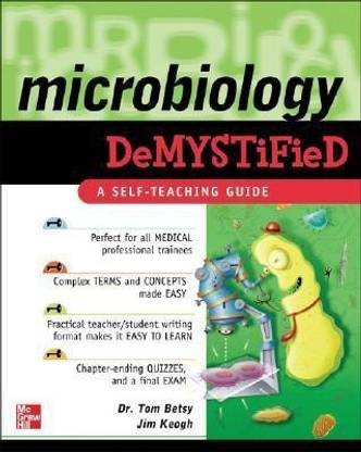 Microbiology Demystified
