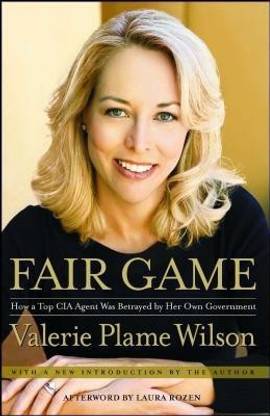 Fair Game