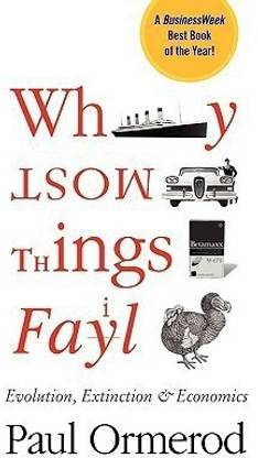 Why Most Things Fail