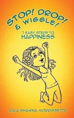 Stop! Drop! & Wiggle!