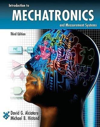 Introduction to Mechatronics and Measurement Systems