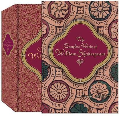 The Complete Works of William Shakespeare (Knickerbocker Classics)