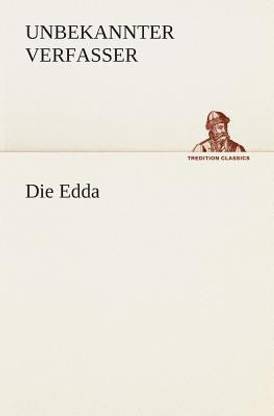Die Edda