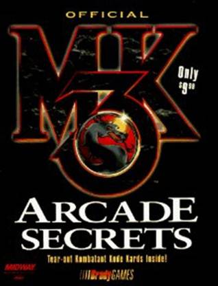 Mortal Kombat 3