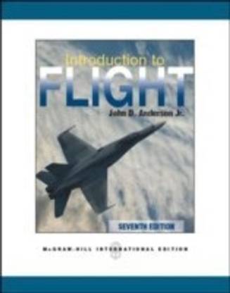 Introduction to Flight (Int'l Ed) 7th Edition