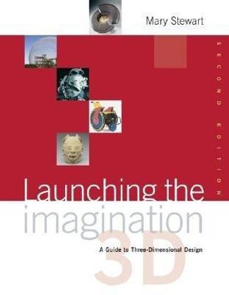 Launching the Imagination 3D + CC CD-ROM v3.0