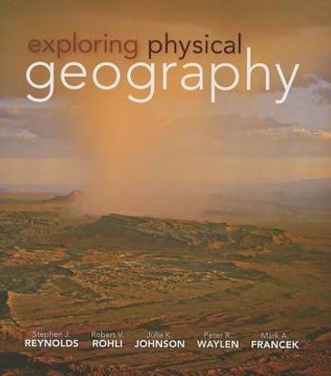 Exploring Physical Geography