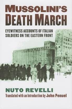Mussolini's Death March