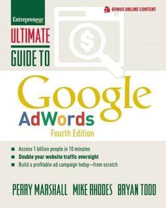 Ultimate Guide to Google AdWords