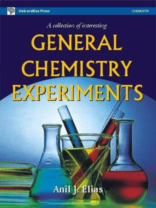 A Collection of Interesting General Chemistry Experiments