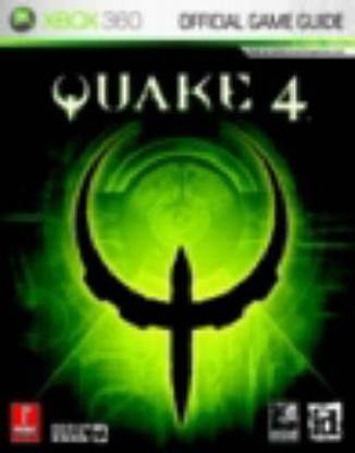 Quake 4 (Xbox 360)