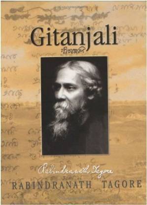 Gitanjali - Rabindranath Tagore