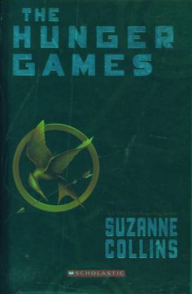 The Hunger Games