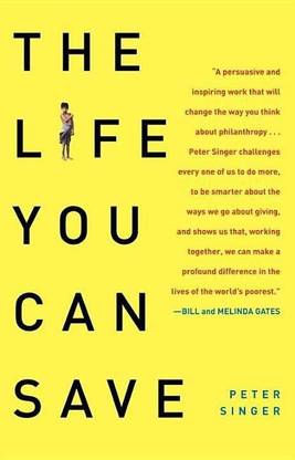 The Life You Can Save