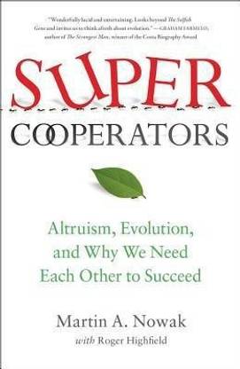 Supercooperators