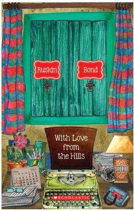 With Love from the Hills
