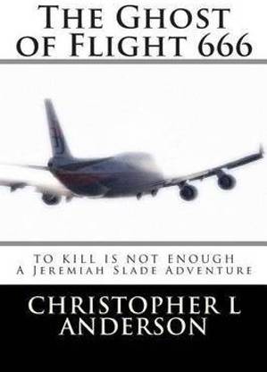 The Ghost of Flight 666