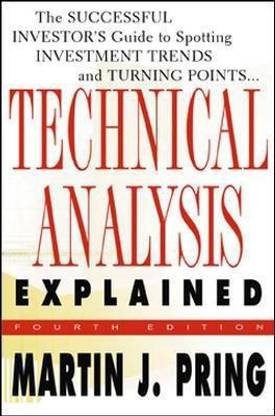 Technical Analysis Explained 4th Edition