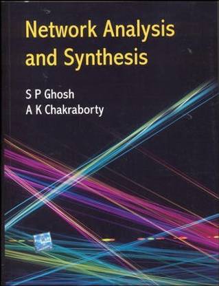 Network Analysis & Synthesis