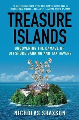 Treasure Islands