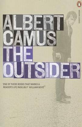 The Outsider