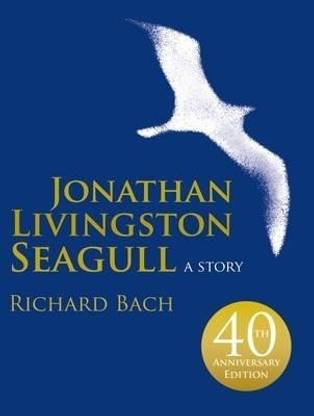 Jonathan Livingston Seagull (gift edition)