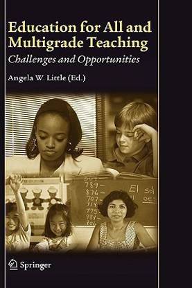 Education for All and Multigrade Teaching