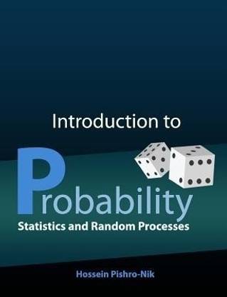 And Random Processes Introduction to Probability, Statistics