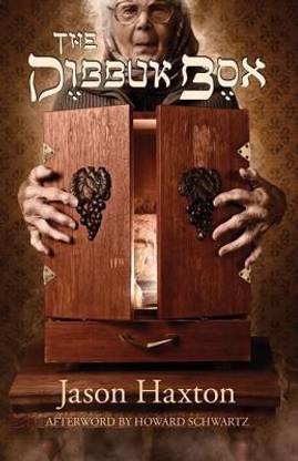 Dibbuk Box