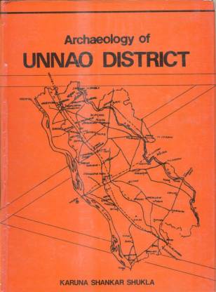 Archaeology of Unnao District