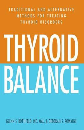 Thyroid Balance