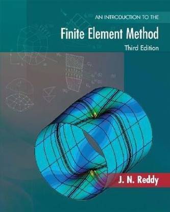 An Introduction to the Finite Element Method