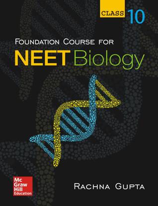 Foundation Course for Neet Biology for Class 10