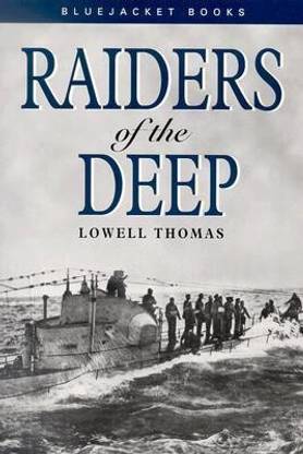 Raiders of the Deep
