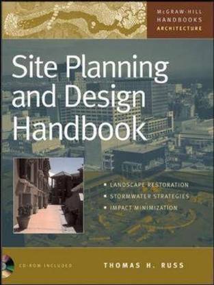 Site Planning and Design Handbook