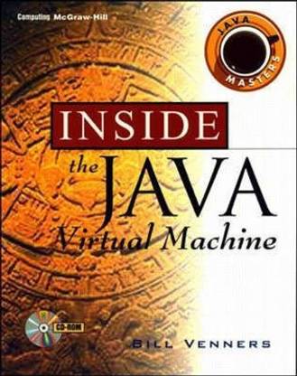 Inside the Java Virtual Machine