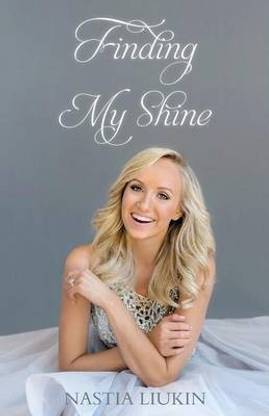 Finding My Shine