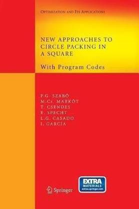 New Approaches to Circle Packing in a Square