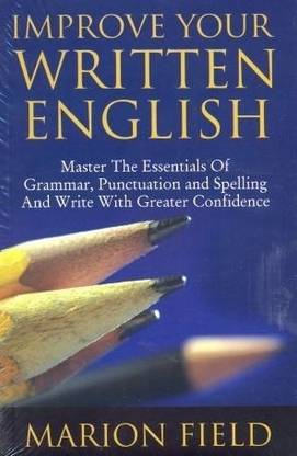 Improve Your Written English