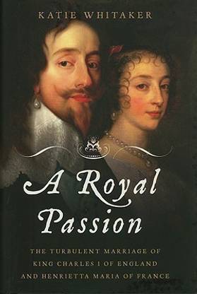 Royal Passion
