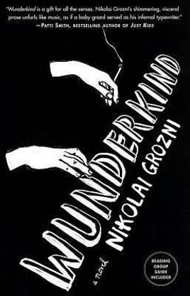 Wunderkind