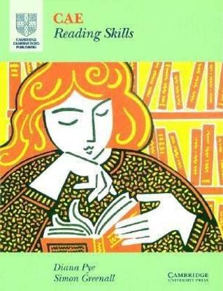 CAE Reading Skills