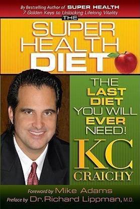 The Super Health Diet