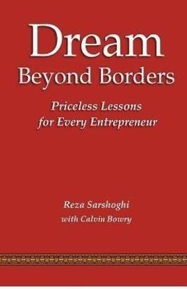 Dream Beyond Borders