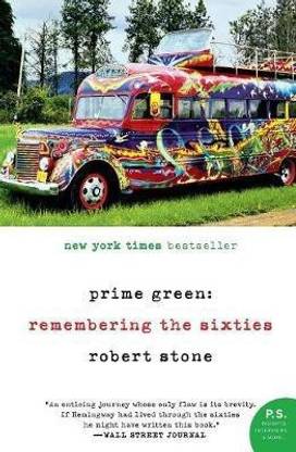 Prime Green: Remembering the Sixties