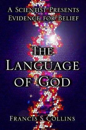 The Language of God