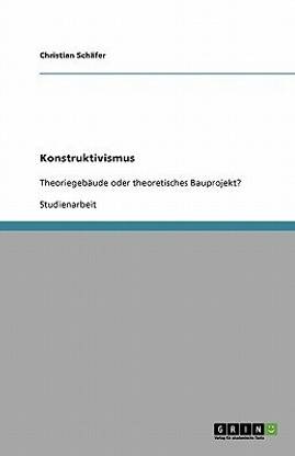 Konstruktivismus