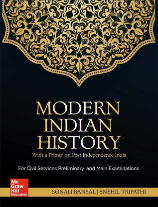 Modern Indian History