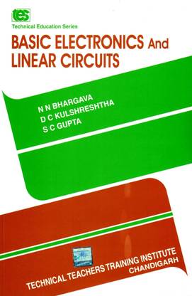 BASIC ELECTRONICS AND LINEAR CIRCUITS